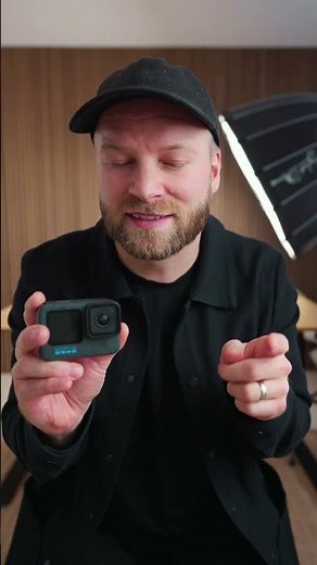 Best Settings for GoPro Hero 12 #gopro #gopro12 #goprosettings