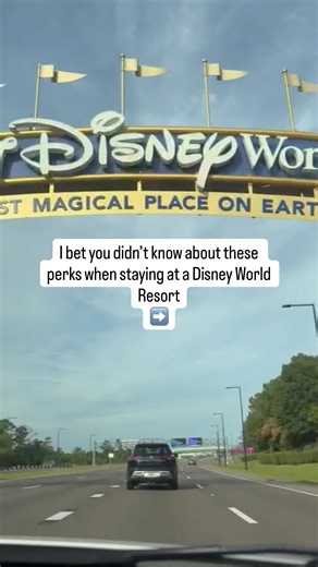 Staying on Disney property comes with perks people don’t talk about enough ✨ Free mini golf on arrival day, the ability to shop, dine, and explore any Disney resort, and extended evening hours for deluxe guests. It’s not just where you sleep. It’s part of the magic. Want help choosing the right resort for your family? I’ve got you 💫 #disneyplanning #disneymama #disneywithkids #toddlermom #disneywithtoddlers