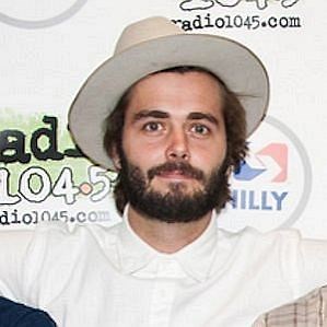 Ben Schneider Girlfriend 2026: Dating History & Exes - CelebsCouples
