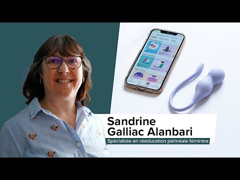 Comment fonctionne la sonde Perifit Care+ ? Avec la kinésithérapeute spécialisée, Sandrine Galliac