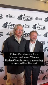 9.7K views · 176 reactions | ‘Knives Out’ and ‘The Last Jedi’...