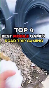 63K views · 1.1K reactions | Best game for road trip gaming for android & iOS  #mobilegame #topgames #nowifigame #gaming #xyzbca | Goodluck Joseph | Facebook