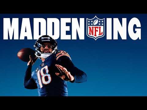 Madden is (So Bad) It’s a National Security Risk. Seriously.