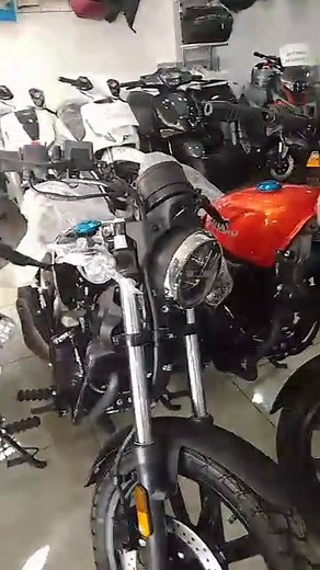 VMS K-light 202CC: Garantie & Service Après-Vente