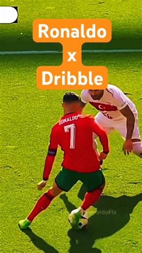 Cristiano Ronaldo’s INSANE Skills & Techniques That Shocked the World 🤯⚽