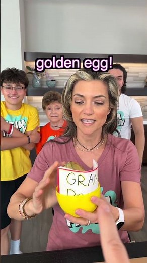 Match the eggs for Easter prizes 🥚