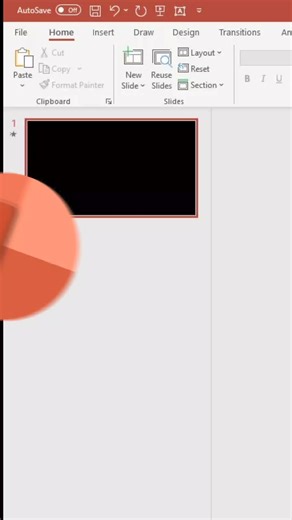 3.1K views · 42 reactions | Try this simple and easy PowerPoint trick!✨ #powerpoint #presentation #powerpointtutorial #powerpointhacks #powerpointdesign #design #studytok #fyp | PowerPointskills | Facebook