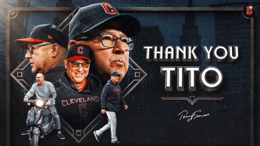 Thank You, Tito!