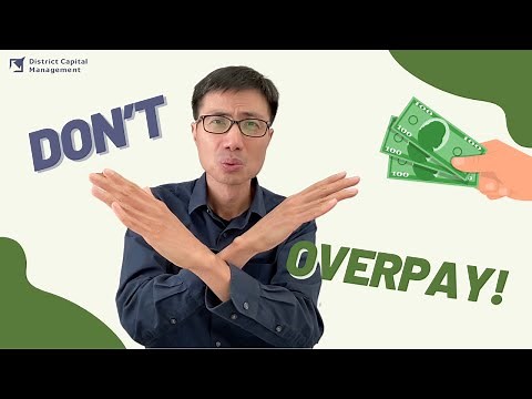 How Much Do Financial Advisors Charge? (IT’S ALL OVER THE PLACE)