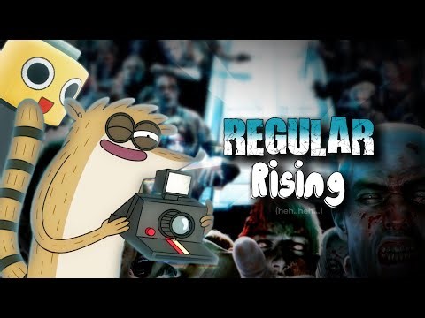 Regular Rising