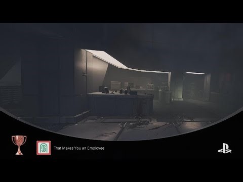 Alien: Rogue Incursion - 🏆 - PSVR 2 - PS5