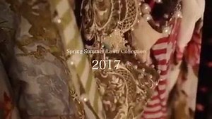 19K views · 293 reactions | Spring/Summer Lawn 2017 is coming. Here is a quick sneak peak. #SobiaNazir #Lawn2017 #Summers #ComingSoon | Sobia Nazir | Facebook