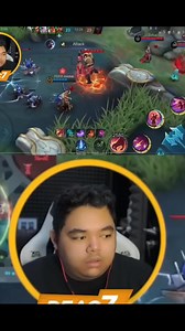 520K views · 13K reactions | r7 reaction haya el zay #NEXTJagoanMabar #r7 #MLBBNEXT2025 #fyp #mlbb #hayabusa #fyp #fblifestyle | Metro Mobile | Facebook