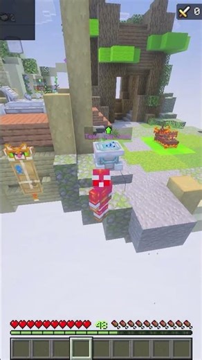 Hive Christmas Presents Day 2