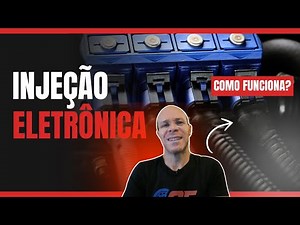 Electronic Fuel Injection: Understanding How the System Works and How to Care for Your Car | Fort...