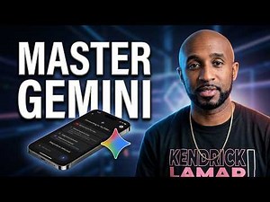 Gemini on Pixel: From Basics to Advanced