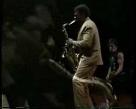 Bruce Springsteen & The E Street Band - Boom Boom