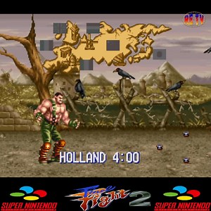 Final Fight 2 (Snes) Stage 3 (Haggar) #videogames #retrogaming #nintendo #arcade #classic #nostalgia | Retro-Entertainment TV