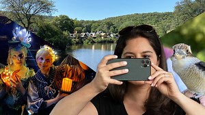 iPhone 11, 11 Pro and 11 Pro Max Review: A Game of Cameras