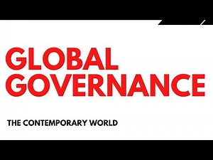 Global Governance