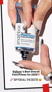 Smashbox Cosmetics on Reels