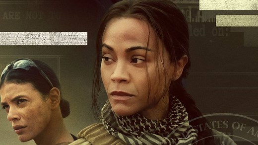 30 Shows To Watch if You Love 'Special Ops: Lioness'