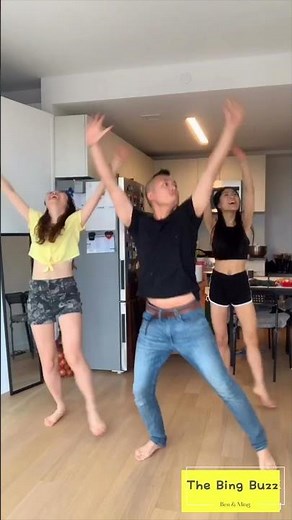 Blinding Lights - The Weeknd | Dance Challenge