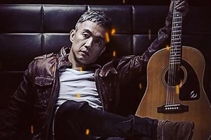 Star Music releases lyric video of Arnel Pineda's 'Cardo Dalisay' | ABS-CBN Entertainment