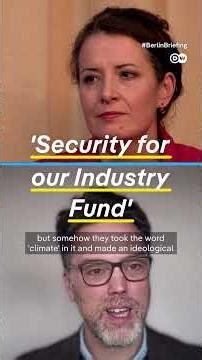 Energy crisis: Germany's dependency vs. climate debate | Berlin Briefing Podcast