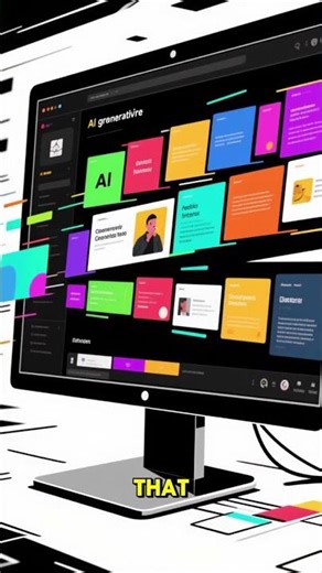 Auto Generate Presentation Slides