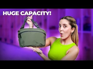 Alpaka Flight Sling Review (the best travel sling??)