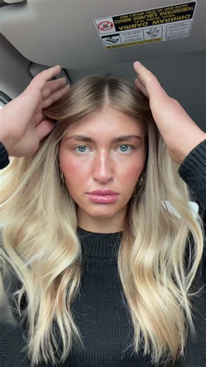 Perfect Lived-In Blonde Hair for Spring