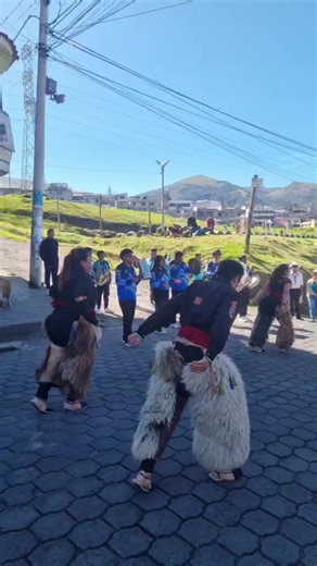 Jose Tenesaca on Reels