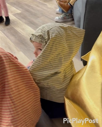 🎄✨ What a Wonderful Christmas Program! ✨🎄 Our preschoolers at Wellspring Early Learning Center absolutely shined during this year’s Christmas program! From joyful songs to big smiles and precious holiday moments, they filled the room with Christmas cheer. 🌟❤️ A huge thank-you to our amazing families for joining us and supporting our little performers. Your presence made the day even more special. 🎶🎁 | Wellspring Early Learning Center