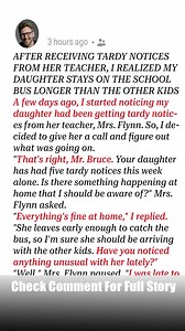 Full story in the comments ⬇️⬇️⬇️ | 3M