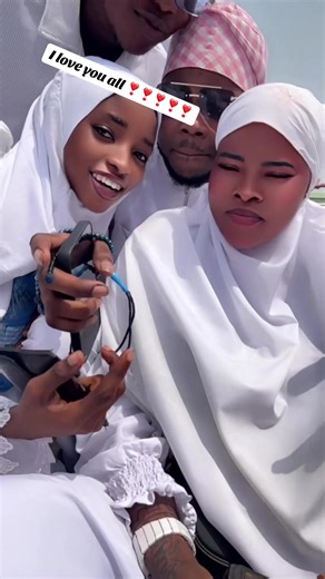 Expressions of Love and Gratitude in Everyday Life