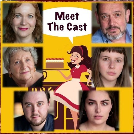MEET THE CAST of “Home, I’m Darling” by Laura Wade. Jo Flay as Judy,...