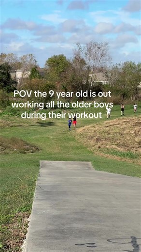 lil man got that dog in him #boxing #workout #workoutmotivation #training