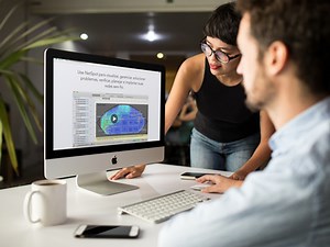 NetSpot: uma micro revolução na gestão de redes Wi-Fi