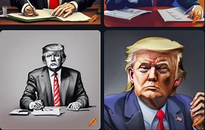 The truth about 'Person. Woman. Man. Camera. TV.'