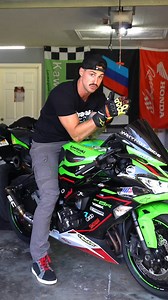 6.9K views · 151 reactions | Tank slapper #motorcycle #motorcyclesoftiktok | Why Not Ride | Facebook