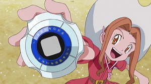 293K views · 18K reactions | Rosemon chegou no Reboot  | News Digimon | Facebook