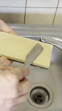 This Finish Changed the Shave: Vintage vs Ardennes Coticule Explained