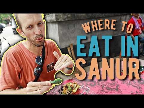 Sanur’s Ultimate Foodie Guide: Best Eats You Can’t Miss