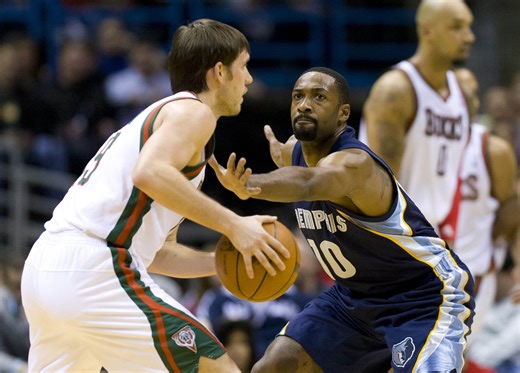 Gilbert Arenas defends son Alijah Arenas' college decision while explaining major flaws in youth basketball