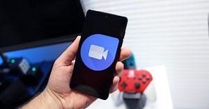 Google Duo 31 rolling out with initial support for Google Account linking