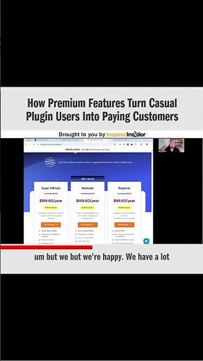 How Premium Features Turn Casual Plugin Users Into Paying Customers