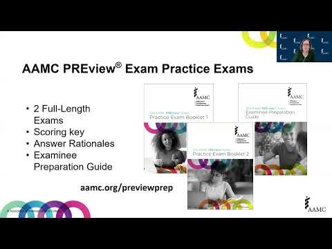 PREview Practice Exams