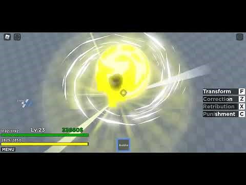 Roblox Studio - Buddha Fruit Showcase