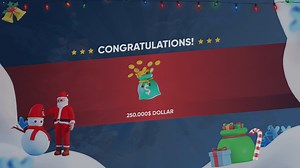 Lottery System V1 [Minigames] | FiveM Store